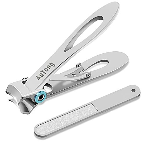 Nagelknipser für dicke nägel - für,