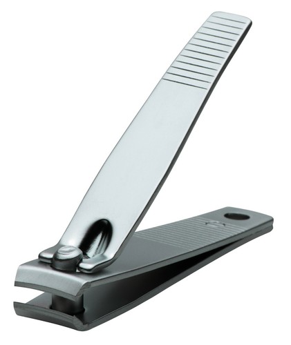 Kleiner nagelknipser yes - kleiner,