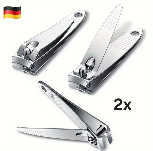 Stück nagelknipser - stück,