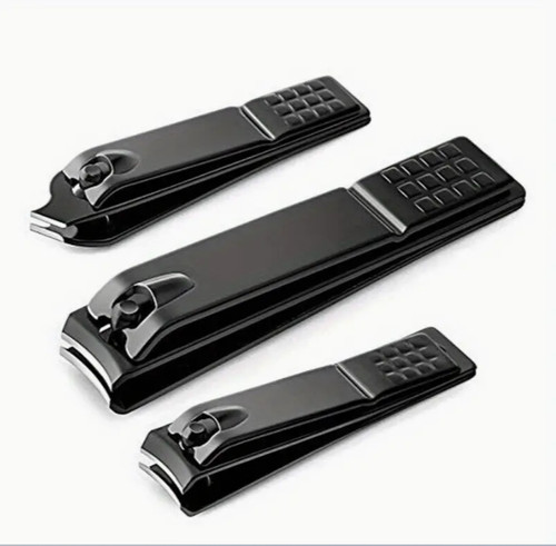 3er set nagelknipser nägel - set,