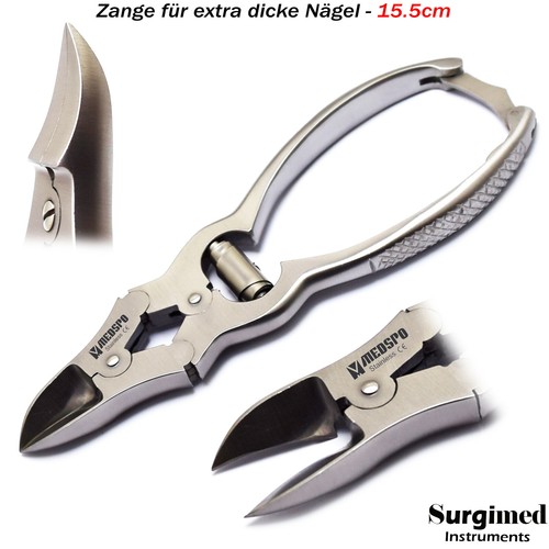 Profi nagelzange extra - nagelzange,