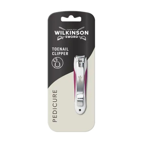 Wilkinson sword nagelknipser - wilkinson,
