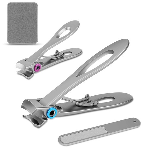 3pcs nagelknipser für dicke - 3pcs,