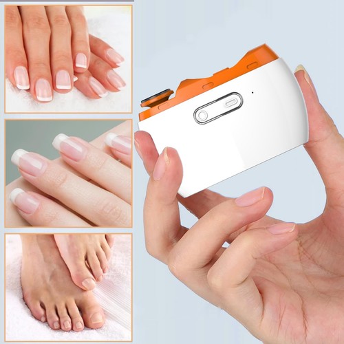 1 nageltrimmer - 1,