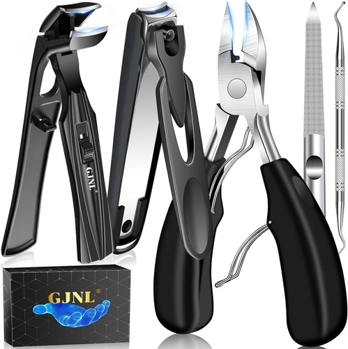 Nagelknipser für senioren - für,