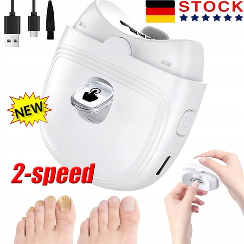 1 nagelschneider - 2,