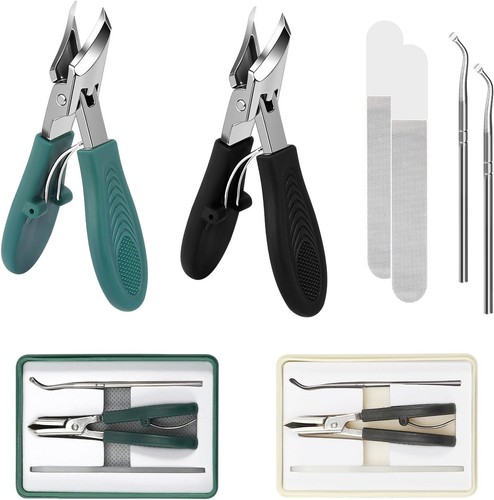 Nagelknipser set stück für - 6,