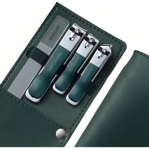 Nagelknipser set für - nagelknipser,
