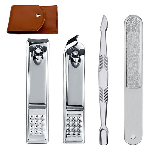 Nagelknipser set klein - nagelknipser,