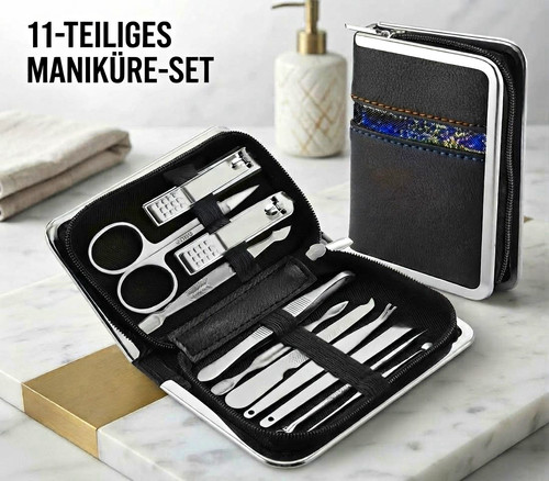 11-teiliges