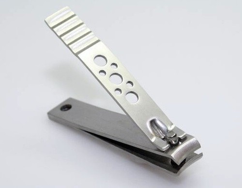 Großer nagelknipser - großer,