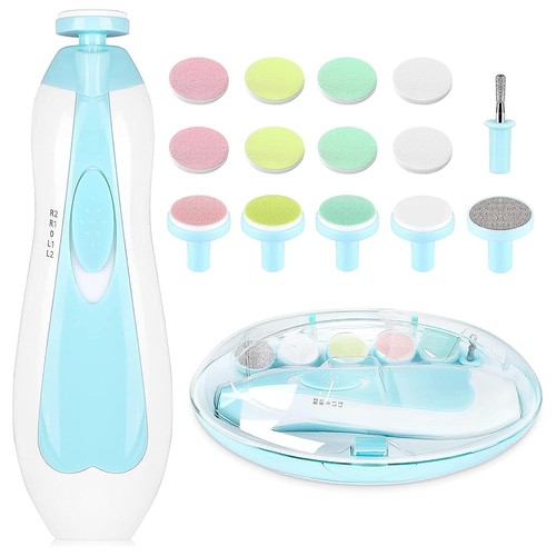 Baby nagelknipser set - baby,