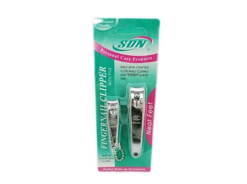 2er set nagelknipser nail - 2er,