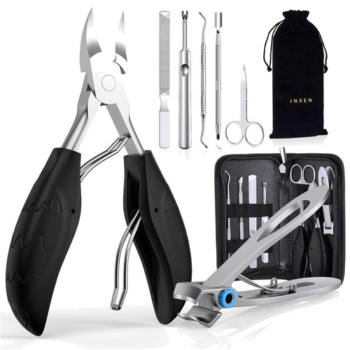 Teiliges nagelpflege set mit - 7-teiliges,