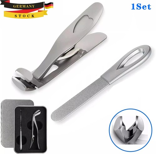 Nagelknipser für senioren - nagelknipser,