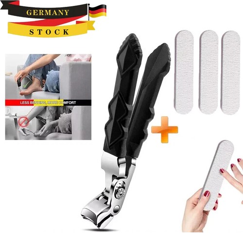 Nagelknipser für senioren - für,