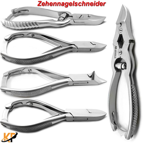 Nagelzange fussnagelzange - nagelzange,