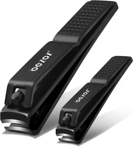 Bezox nagelknipser set - bezox, 2