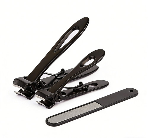 3er nagelknipser set - 3er,