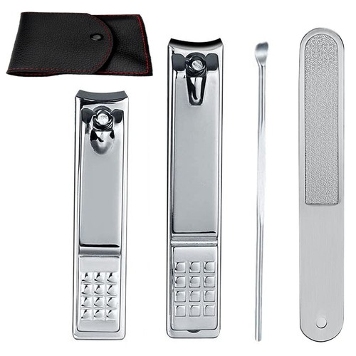 Nagelknipser set groß klein - groß,