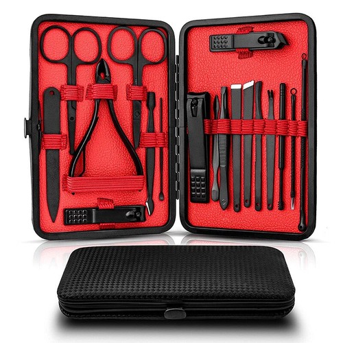 Tlg nagelpflege set - tlg,