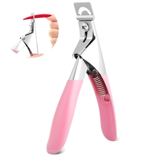 Nagelknipser gelnägel profi - nagelknipser,
