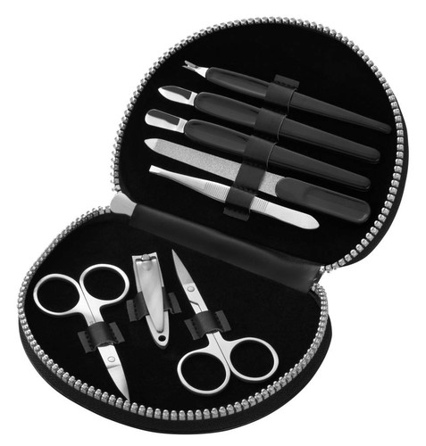 Nagelset maniküre set - set, tlg