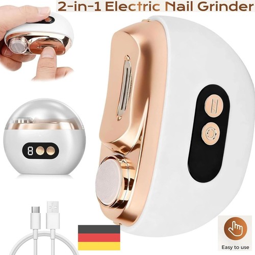 Nagelschneider elektrischer - nagelschneider,