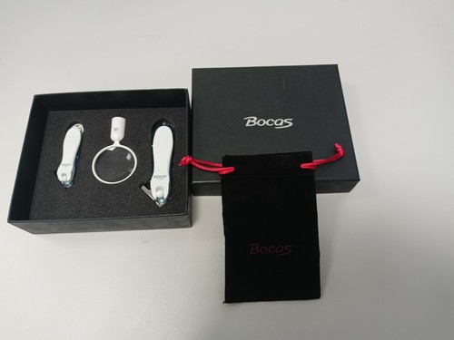 Bocas 300 zehennagelknipser - bocas, s-300