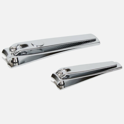 Nagelknipser set tlg - set, 2-tlg
