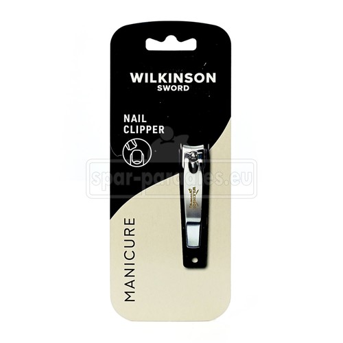 Wilkinson nagelknipser chrome - wilkinson,