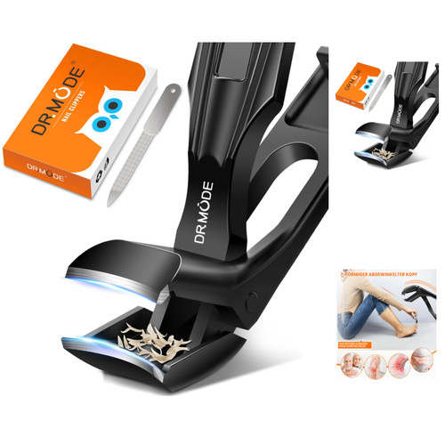 Winkelkopf nagelknipser mit - nagelknipser,