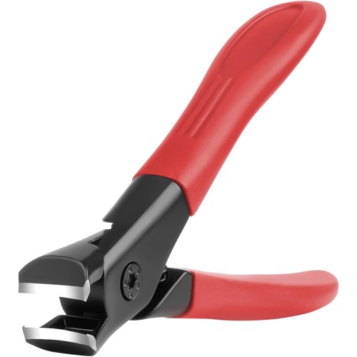 Ergonomischer nagelknipser aus - ergonomischer,