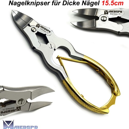 Nagelknipser nagelzange - nagelknipser,
