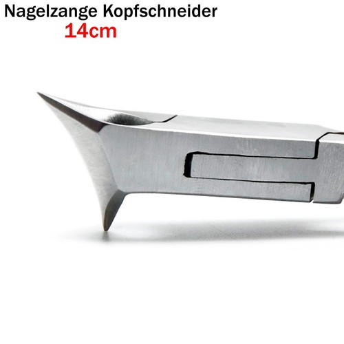 Kopfschneider nagelzange - kopfschneider,