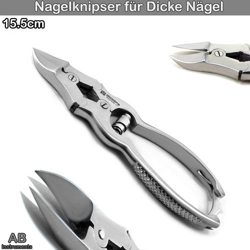 Nagelzange doppelter