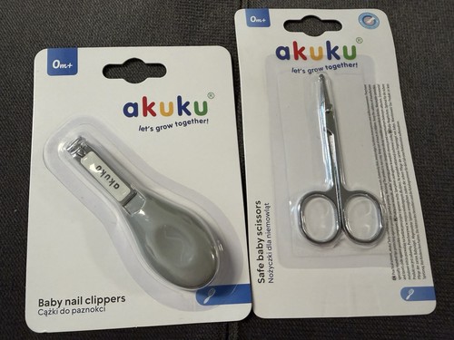 Nagelpflege set für - nagelpflege-set, babys