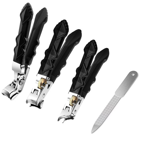 Nagelknipser für senioren - für,