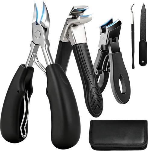 Nagelknipser für senioren - für,